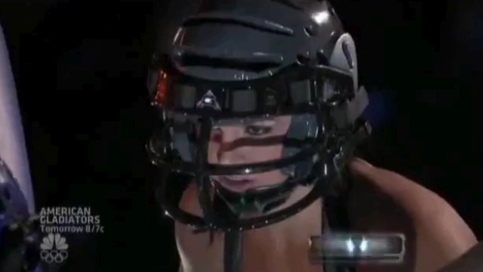 Gladiators Clip